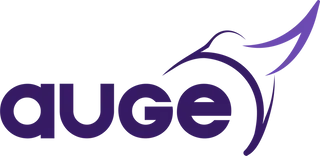 AUGE logo