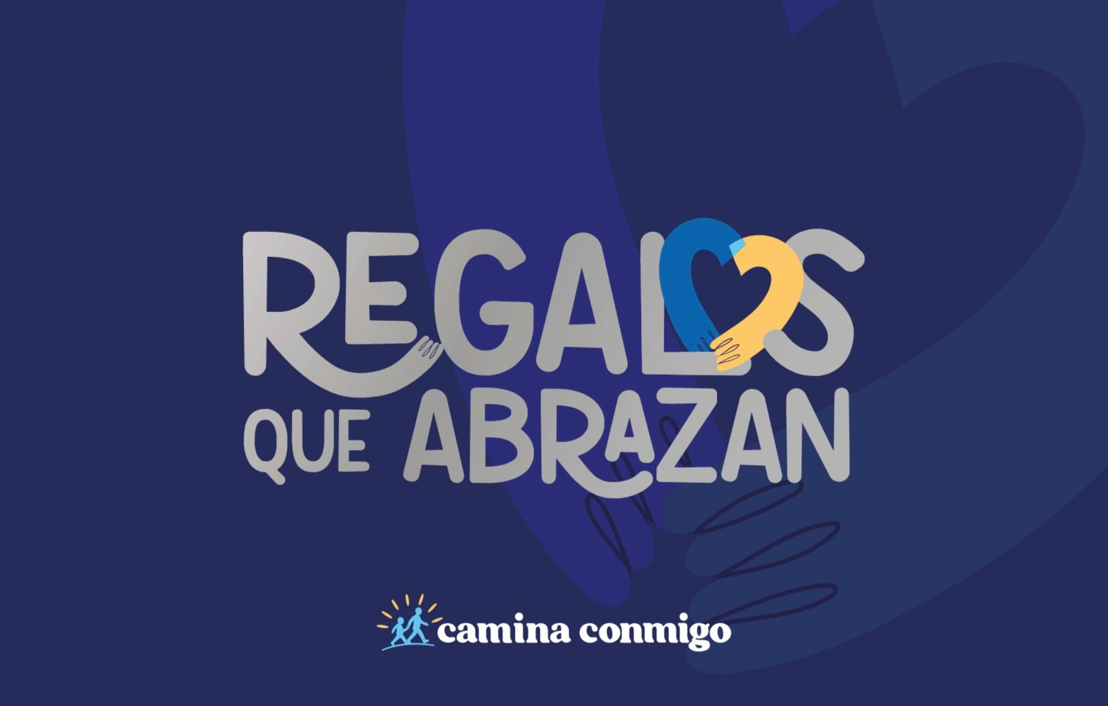 Regalos que abrazan