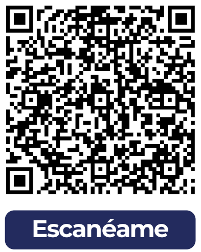 QR Regalos que abrazan