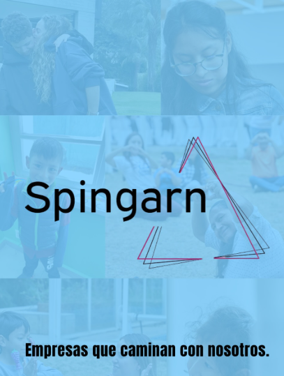 Alianza Spingarn