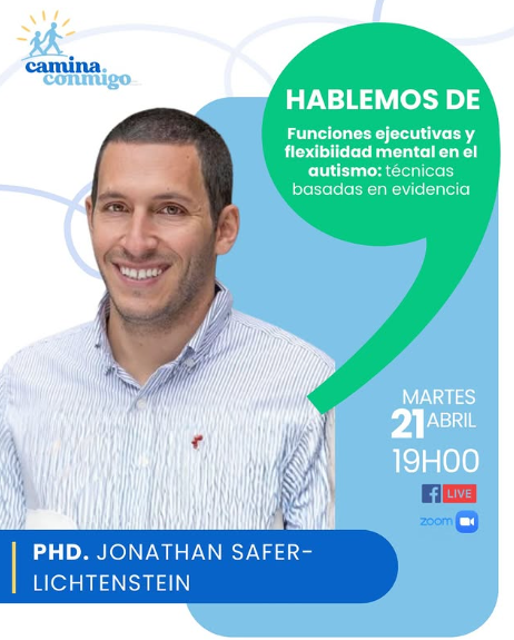 Funciones ejecutivas y flexibilidad mental en le autismo